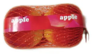 Набор свечей "Яблоки" (13962) 2193344