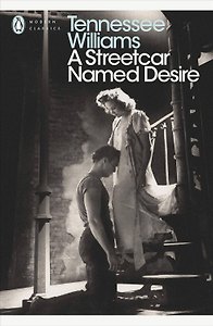A Streetcar Named Desire (Tennessee Williams) Трамвай «Желание» (Теннесси Уильямс) / Книги на английском языке