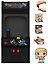 Набор Funko Bitty POP! Star Wars Starter Set (5шт) (Fun96971) — 3180339 — 1