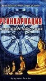 Реинкарнация: Проникновение в прошлые жизни — 2047145 — 1