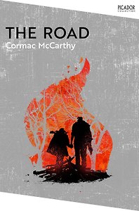 The Road (Cormac McCarthy) Дорога (Кормак Маккарти) /Книги на английском языке
