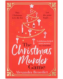 The Christmas Murder Game