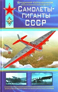 Самолеты-гиганты СССР