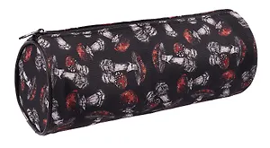 Пенал-тубус "Мухоморы"