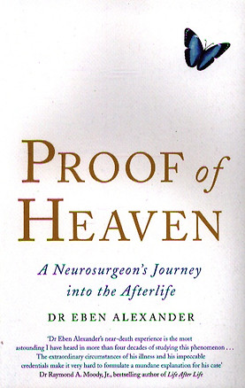 Proof of Heaven. A neurosurgeon`s Journey into the Afterlife — 2340473 — 1