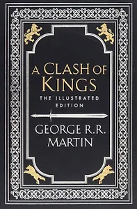 A Clash of Kings