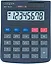 Калькулятор настольный CITIZEN SDC-805BN — 201285 — 1