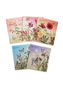 Тетрадь в клетку Альт, "Цвет лета", 48 листов, в ассортименте