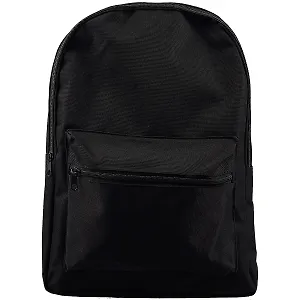 Рюкзак GoodMark, "Меланж черный"