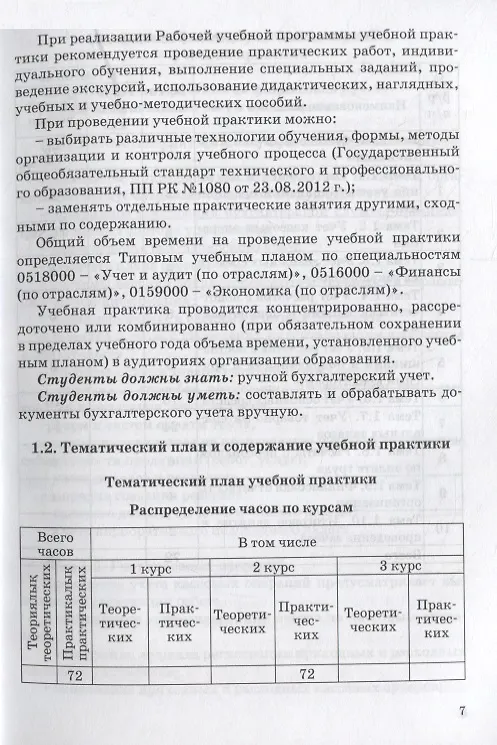 Книга Сквозная задача по бухгалтерскому учету. Учебное пособие () — 4