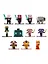 Фигурка Nano Blind Bag Майнкрафт Minecraft series 2 (4см) (35119) (ТоуR253) — 3125020 — 1