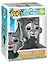 Коллекционная Фигурка Funko POP! Disney Zootopia 2 Pawbert Lynxley (1656) (Fun86638) — 3161653 — 2