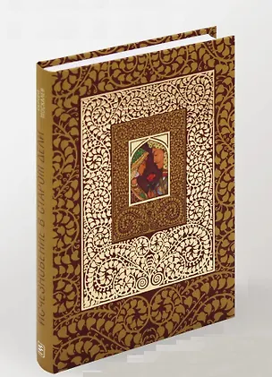 Книга Исчезновение в Старом Дели (Сергей Москалев)