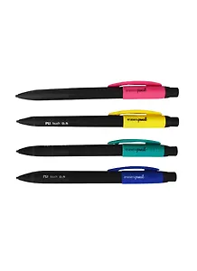 Карандаш механический Milan, PL1 Touch, 0,5 мм, в ассортименте