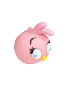 Гель-желе для душа Розовая птица Стелла (70мл) (13410556)