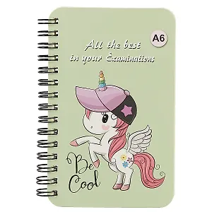 Записная книжка «Success», 70 листов, А6