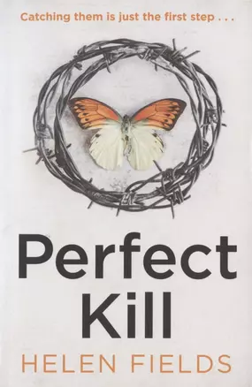 Perfect Kill — 2826258 — 1