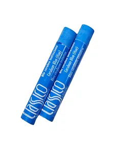 Пастель масляная "Classico" Синий лазурный имитация, Maimeri