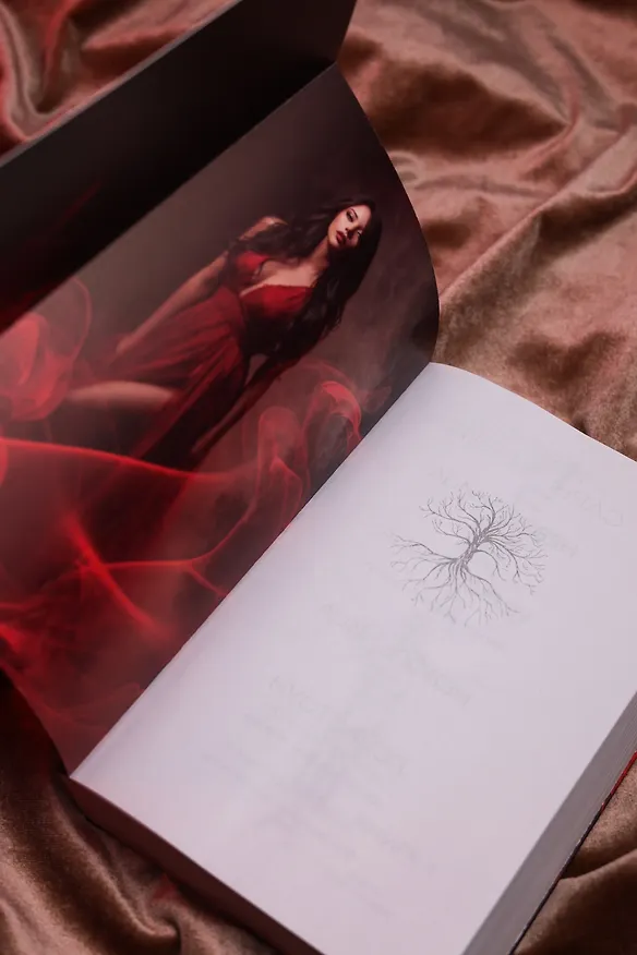 Книга Невольница. Книга 1 (Сара Ривенс) — 14