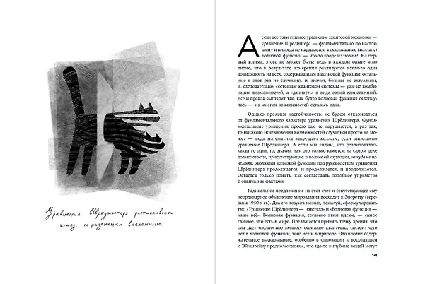 Книга Сто лет недосказанности. Квантовая механика для всех в 25 эссе (Алексей Семихатов) — 11