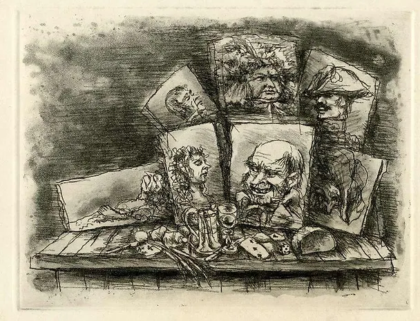 Книга Ярмарка тщеславия. В двух томах (комплект из 2 книг) (Уильям Мейкпис Теккерей) — 2