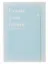 Тетрадь В5 70 листов в клетку "Light and Poem", резинка, в ассортименте, Yoi — 3050986 — 2