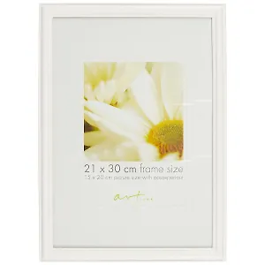 Фоторамка «Line White», 21 х 30 см