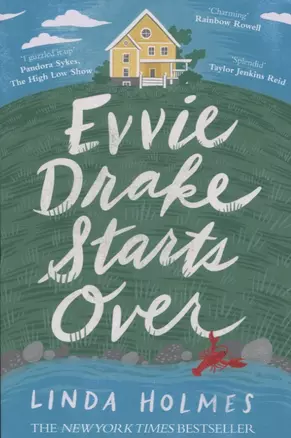 Evvie Drake Starts Over — 2812347 — 1