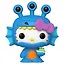 Фигурка Funko POP! Hello Kitty Hello Kitty (Sea) (41) (Fun49833) — 3144164 — 1