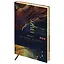 Ежедневник недатированный «Mesmerize journal. Enigma» А5, 136 листов, экокожа, Greenwich Line — 3114235 — 1