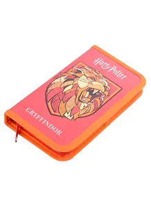 Пенал 1отд. "Гарри Поттер" 190*115мм, молния, глянц.ламинация, инд.уп.