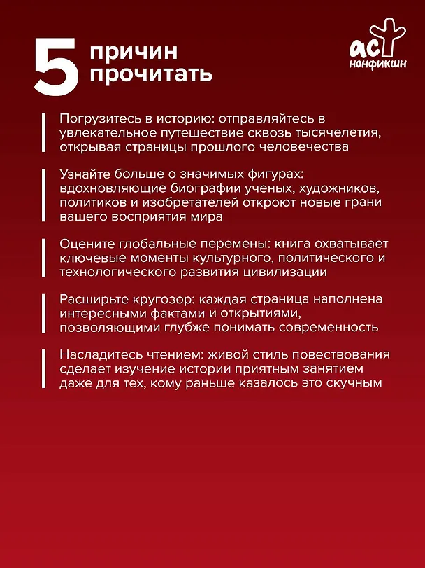 Книга 100 великих событий () — 7