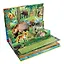 Книга-панорамка «Мир животных» — 2859325 — 2