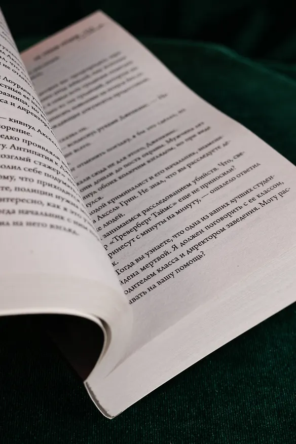 Книга За грехи отцов (Анна Блейк) — 11