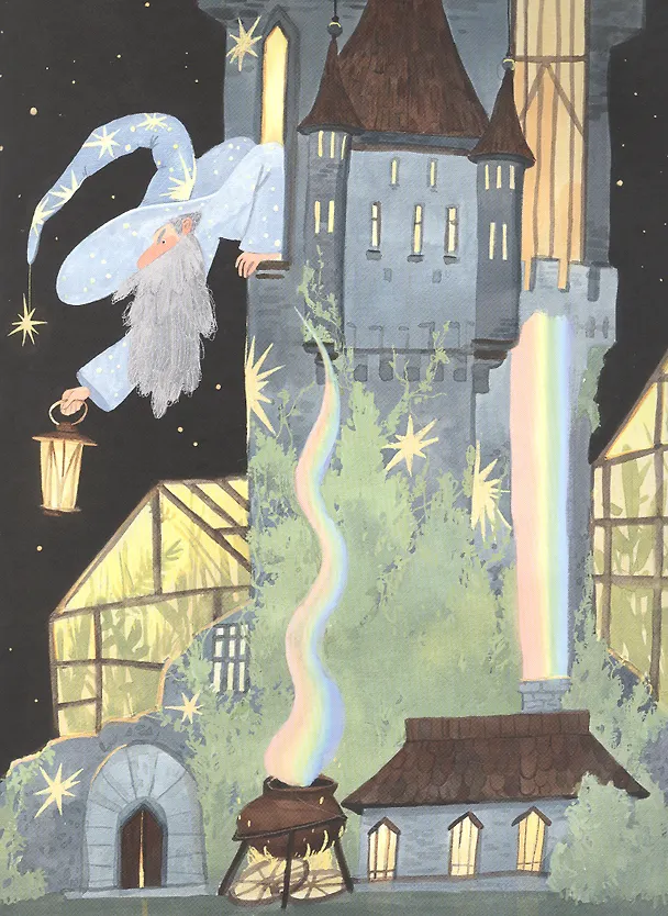 Книга Я король и ты король (Ася Кравченко) — 5