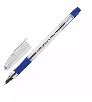 Ручка шариковая Brauberg, Model-XL Original, синяя 0,7 мм — 2937301 — 1