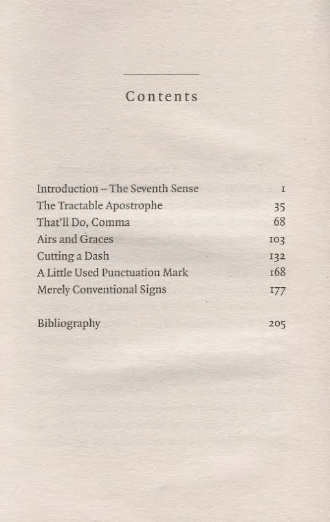 Книга Eats, Shoots & Leaves (Lynne Truss) — 2