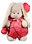 Мягкая игрушка Зайка Ми Роззи (25 см) (StS-153) — 2552310 — 2