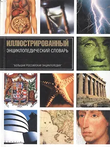 Иллюстрированный энциклопедический словарь.