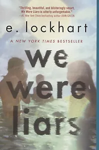 We Were Liars