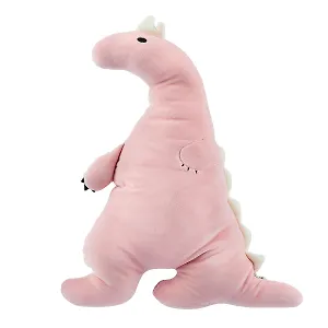 Мягкая игрушка Динозаврик, ассорти (текстиль) (50х35) (12-35011-W002)