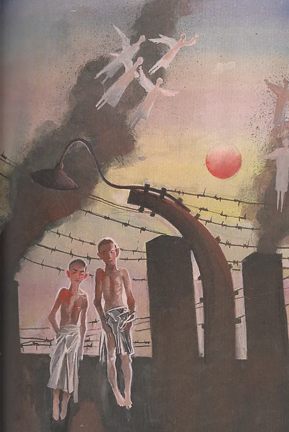 Книга Определение дома: Избранные стихотврения и песни (Александр Городницкий) — 10