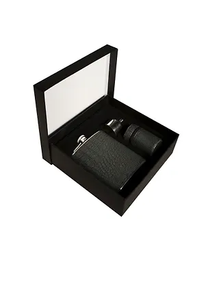 Набор подарочный для спиртных напитков (33623) (19,5х18х6) 2399165