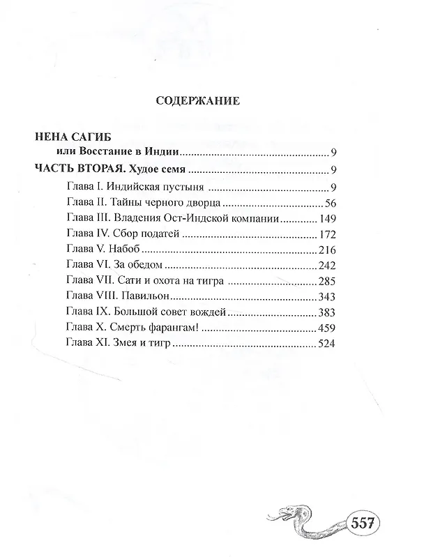 Книга Нена Сагиб. Том 2 () — 2