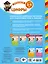 Развиваем мелкую моторику. Цифры. Для детей 3-4 лет — 2469158 — 2