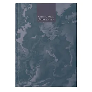 Тетрадь 120л кл. "Marble Color" швейн.клеев.крепление, имп.мел.картон повыш. кач-ва, мат.ламинация