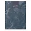 Тетрадь 120л кл. "Marble Color" швейн.клеев.крепление, имп.мел.картон повыш. кач-ва, мат.ламинация — 3149203 — 1