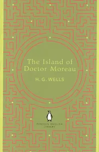 The Island of Dr Moreau