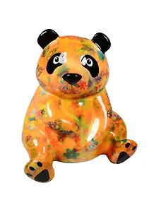 Копилка Панда (15х12х16,5см) (148-00171)