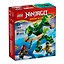 71862 Конструктор детский LEGO Ninjago Боевой набор робота-дракона Ллойда, 81 деталей, возраст 6+ — 3181316 — 2